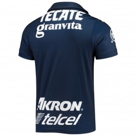 Fotballdrakt CD Guadalajara Tredjetrøye 2021-2022 Kortermet